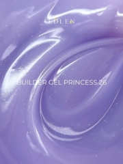 Гель моделюючий Edlen Princess №26 (змінний картридж) 15 мл, фото 2