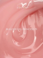 Гель моделюючий Edlen Princess №19 (змінний картридж) 30 мл, фото 2