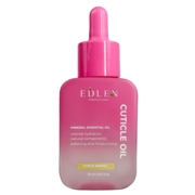 Олія для кутикули Edlen Cuticle oil citrus aroma 30 мл, фото 1