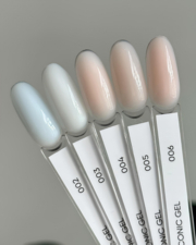 Гель моделирующий DARK Iconic Gel №04 30 мл, фото 5