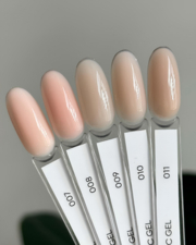 Гель моделюючий DARK Iconic Gel  №11 30 мл, фото 5