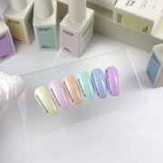 Гель-лак Nails Of The Day №187 Floria 10 мл, фото 2