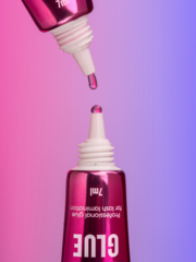 Клей для ламинирования Zola x Happy Lash Jelly Lami Glue 7 мл, фото 4