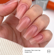 Топ камуфлюючий Gemely Neo Cover top 003 10 мл, фото 3