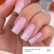 Топ камуфлюючий Gemely Neo Cover top 012 10 мл, фото 2