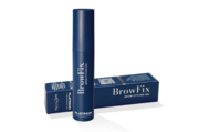 Гель фиксирующий для бровей Platinum BrowFix 5 мл, фото 3