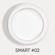 Гель моделюючий Dark Smart Builder Gel №02 15 мл, фото 3