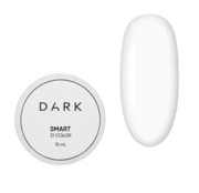 Гель моделюючий Dark Smart Builder Gel №21 15 мл, фото 1