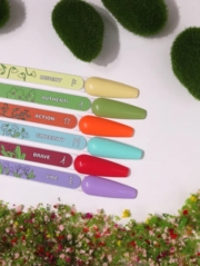 Гель-лак Luna Mavka.Rythm with Anna Petrenko Insight Color 8 мл, фото 4