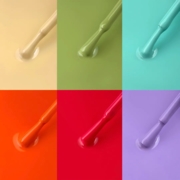 Гель-лак Luna Mavka.Rythm with Anna Petrenko Insight Color 8 мл, фото 2