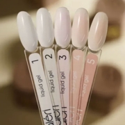 Гель моделюючий Valeri Liquid Gel №01 15 мл, фото 2