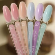 Гель моделюючий Valeri Liquid Gel №13 15 мл, фото 2