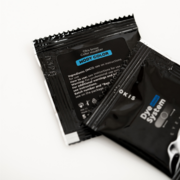 Краска-крем для бровей Okis Brow Classic Dye System Cold Blond в саше 5 мл, фото 4