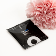 Краска-крем для бровей Okis Brow Classic Dye System Hot Brunette в саше 5 мл, фото 4