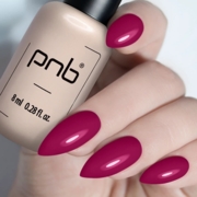 Гель-лак PNB Gel nail polish №375 8 мл, фото 3