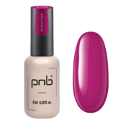 Гель-лак PNB Gel nail polish №376 8 мл, фото 1