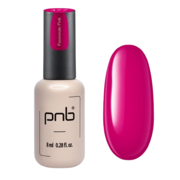 Гель-лак PNB Gel nail polish №377 8 мл, фото 1