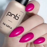 Гель-лак PNB Gel nail polish №377 8 мл, фото 3