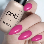 Гель-лак PNB Gel nail polish №378 8 мл, фото 3