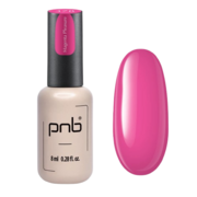 Гель-лак PNB Gel nail polish №378 8 мл, фото 1