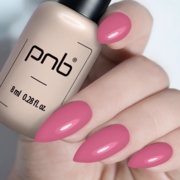 Гель-лак PNB Gel nail polish №379 8 мл, фото 3