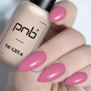Гель-лак PNB Gel nail polish №380 8 мл, фото 3