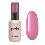 Гель-лак PNB Gel nail polish №380 8 мл, фото 1