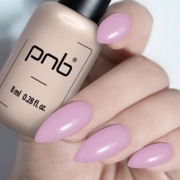 Гель-лак PNB Gel nail polish №381 8 мл, фото 3