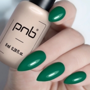 Гель-лак PNB Gel nail polish №386 8 мл, фото 2
