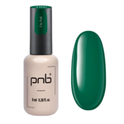 Гель-лак PNB Gel nail polish №386 8 мл, фото 1