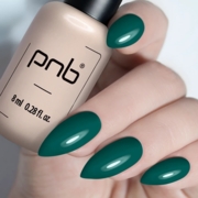 Гель-лак PNB Gel nail polish №387 8 мл, фото 2