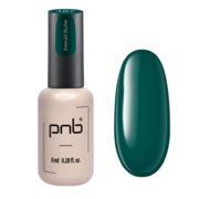 Гель-лак PNB Gel nail polish №387 8 мл, фото 1