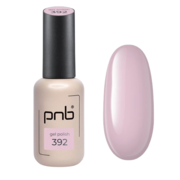 Гель-лак PNB Gel nail polish №392 8 мл , фото 1