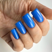 Гель-лак PNB Gel Polish Azure Wave 8 мл, фото 2