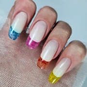 Гель моделюючий PNB Flower Gel Daffodil Glow 5 мл , фото 3