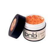 Гель моделюючий PNB Flower Gel Daffodil Glow 5 мл , фото 1