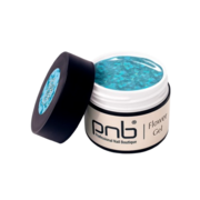 Гель моделюючий PNB Flower Gel Lagurus Aura 5 мл, фото 1