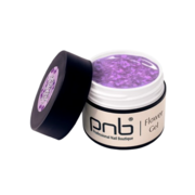 Гель моделюючий PNB Flower Gel Lavender Dreams 5 мл, фото 1