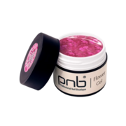 Гель моделюючий PNB Flower Gel Pink Blossom 5 мл , фото 1