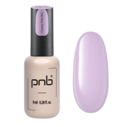 Гель моделюючий PNB Strong Iron Gel №002 Creamy Pink 8 мл , фото 1
