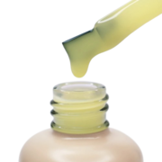 Гель моделюючий PNB Strong Iron Gel №003 Light Yellow 8 мл , фото 4