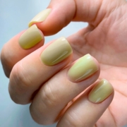 Гель моделюючий PNB Strong Iron Gel №003 Light Yellow 8 мл , фото 3