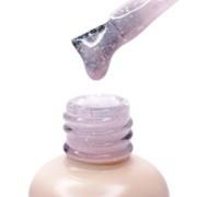 Гель моделюючий PNB Strong Iron Gel №007 Pink Diamond 8 мл, фото 4