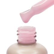 Гель моделюючий PNB Strong Iron Gel №009 Soft Pink 8 мл, фото 3