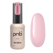 Гель моделюючий PNB Strong Iron Gel №009 Soft Pink 8 мл, фото 1