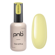Гель моделюючий PNB Strong Iron Gel №003 Light Yellow 17 мл, фото 1