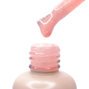 Гель моделюючий PNB Strong Iron Gel №006 Moonstone 17 мл , фото 2