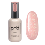 Гель моделюючий PNB Strong Iron Gel №006 Moonstone 17 мл , фото 1