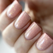 Гель моделюючий PNB Strong Iron Gel №006 Moonstone 17 мл , фото 3