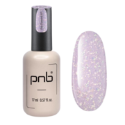 Гель моделюючий PNB Strong Iron Gel №007 Pink Diamond 17 мл, фото 1